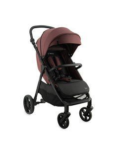 Прогулочная коляска MoMi CLARA Burgundy 117461165 фото