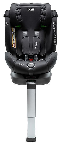 Автокресло Bair Joy 360 i-size Iso-fix TB-01 total black 1000681550 фото