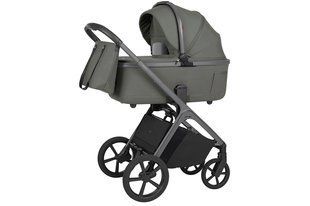 Коляска універсальна Vector CRL-6700 2в1 Calm Green CARRELLO Нем0433 фото
