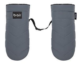 Рукавицы Bair Cozy Mitts graphite blue графитовый 681961 фото