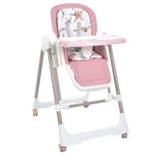 Стульчик M 5897 Pink 297715 фото