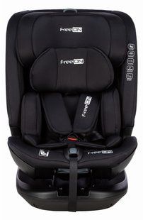 Автокрісло FreeON Epic i-Size 40-150 см, black 81521 фото