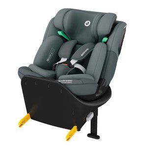 Автокрісло MAXI-COSI Emerald 360 S Tonal Graphite 8620106110 фото
