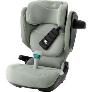 Автокрісло BRITAX-ROMER KIDFIX PRO Style Sage Green 2000042138 фото