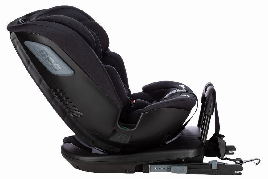 Автокрісло FreeON Epic i-Size 40-150 см, black 81521 фото