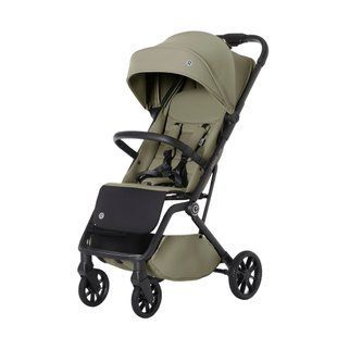 Прогулянкова коляска Espiro Else 14 Indyvidual Olive 5905683801652 фото