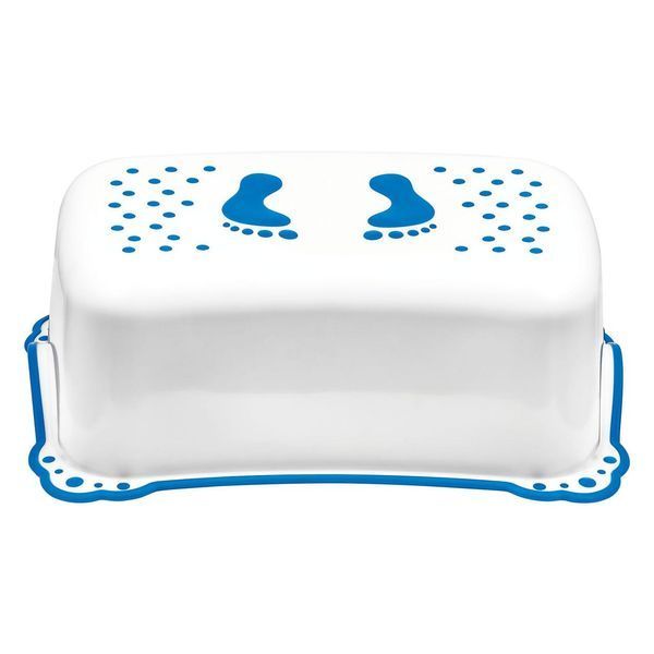 Подножка Maltex The Smurfs 2-component step stool - Pony 1417_37 white (белый) 681528 фото