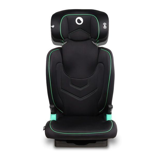 Детское автокресло Lionelo NEAL BLACK ONYX 32424904 фото
