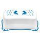 Подножка Maltex The Smurfs 2-component step stool - Pony 1417_37 white (белый) 681528 фото 4