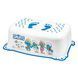 Подножка Maltex The Smurfs 2-component step stool - Pony 1417_37 white (белый) 681528 фото 7