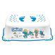 Подножка Maltex The Smurfs 2-component step stool - Pony 1417_37 white (белый) 681528 фото 2