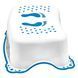 Подножка Maltex The Smurfs 2-component step stool - Pony 1417_37 white (белый) 681528 фото 5