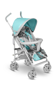 Прогулочная коляска Lionelo ELIA TROPICAL TURQUOISE 21201495 фото