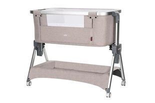 Ліжко дитяче CRL-16402 "Aria" Cream Beige CARRELLO Нем6398 фото