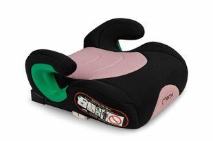 Бустер MoMi Venko Isofix Pink 116845227 фото