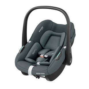 Автокрісло MAXI-COSI Pebble S Tonal Graphite 8440106110 фото