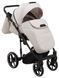 Коляска 2 в 1 Adamex Porto Light Tip TK-65 латте 625802 фото 6