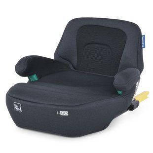 Автокресло-бустер ME 1112 i-GO Anthracite 287358 фото