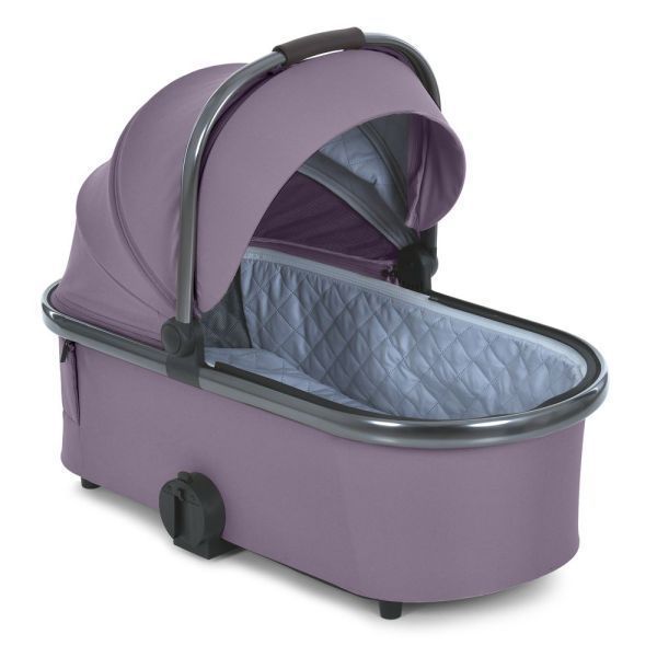 Коляска универсальная 2в1 ME 1183 RIVIERA Grape Pink 309502 фото