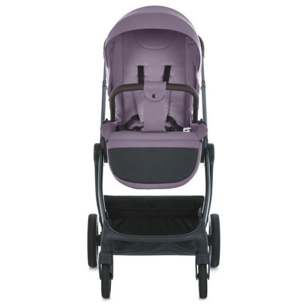 Коляска универсальная 2в1 ME 1183 RIVIERA Grape Pink 309502 фото