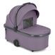 Коляска универсальная 2в1 ME 1183 RIVIERA Grape Pink 309502 фото 16