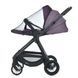 Коляска универсальная 2в1 ME 1183 RIVIERA Grape Pink 309502 фото 4