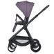 Коляска универсальная 2в1 ME 1183 RIVIERA Grape Pink 309502 фото 7
