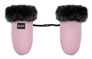 Рукавицы Bair Northmuff dusty pink розовый 681795 фото