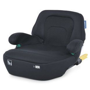 Автокресло-бустер ME 1112 i-GO Black 287359 фото