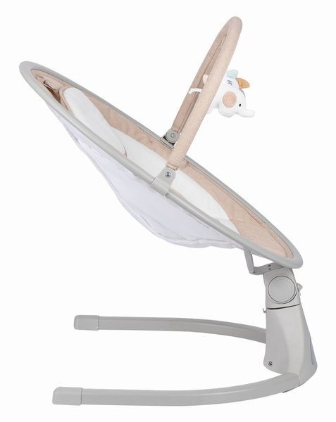 Гойдалка дитяча FreeON Elite, beige 84904 фото