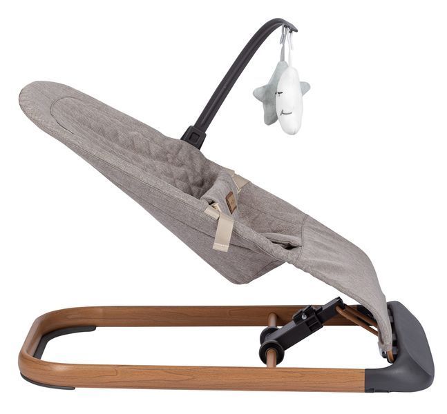 Гойдалка дитяча FreeOn Serene, beige 84942 фото