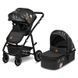 Универсальная коляска 2 в 1 Lionelo AMBER LOVIN 53193335 фото 3