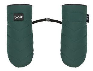Рукавицы Bair Cozy Mitts amazing green зеленый 681778 фото