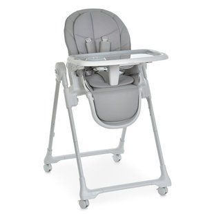 Стульчик El Camino CRYSTAL ME 1037 Nude Gray 332817 фото