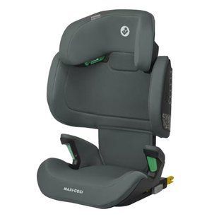Автокрісло MAXI-COSI RodiFix R i-Size Authentic Graphite 8760550110 фото