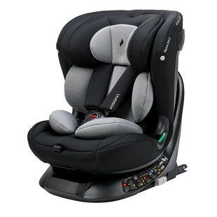 Автокрісло Osann Taos360 i-Size Grey Melange 108-331-230 фото