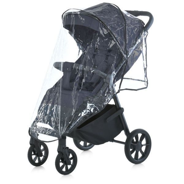 Коляска детская ME 1182 MALTA Captain Blue 308880 фото