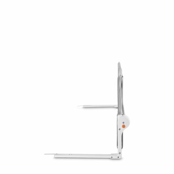Бортик класичний MoMi LEXI PLUS Grey 117216568 фото