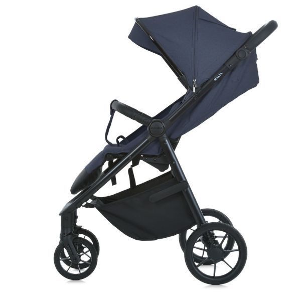 Коляска детская ME 1182 MALTA Captain Blue 308880 фото