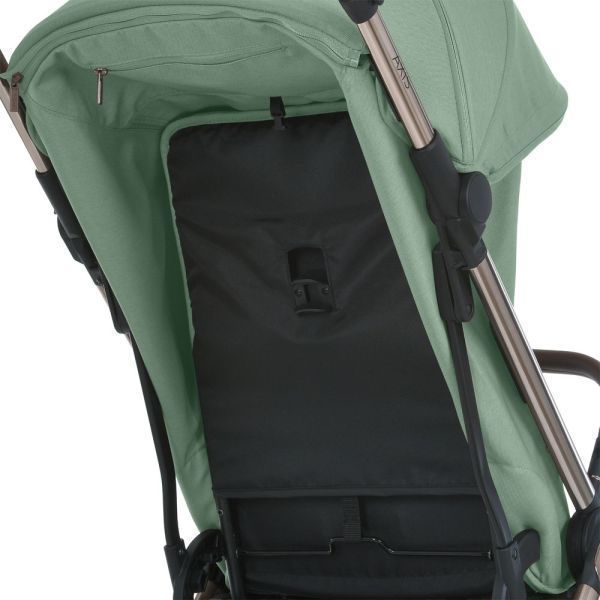 Коляска детская ME 1192 AXIS Sage Green 310896 фото
