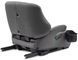 Бустер VELANO Gravo i-Size 125&ndash;150 см, ISOFIX + підстаканник, grey 48145 фото 5