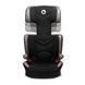 Детское автокресло Lionelo HUGO GREY leather 21201434 фото 1