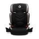 Детское автокресло Lionelo HUGO GREY leather 21201434 фото 4