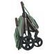 Коляска детская ME 1192 AXIS Sage Green 310896 фото 12