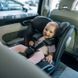 Автокрісло FreeON Opal, i-size 40-150 см, dark grey 49638 фото 5