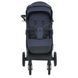 Коляска детская ME 1182 MALTA Captain Blue 308880 фото 4
