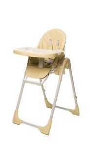 Стілець для годування 4BABY Decco camel 4BDC фото