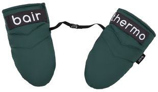 Рукавицы Bair Thermo Mittens forest green зеленый 680678 фото