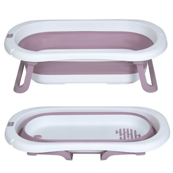 Ванночка ME 1151 PLUS Lilac 292457 фото