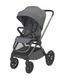 Коляска 2в1 Espiro Clodi 07 Chic Gray 5905683802420 фото 2